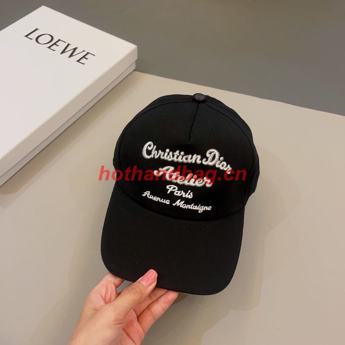 Dior Hat CDH00271