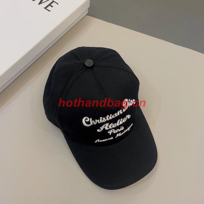 Dior Hat CDH00271