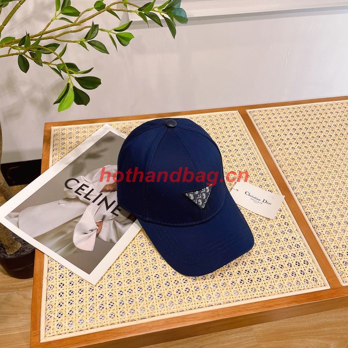 Dior Hat CDH00273