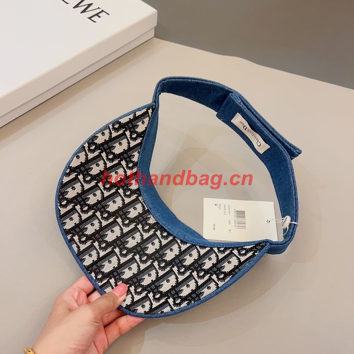 Dior Hat CDH00281