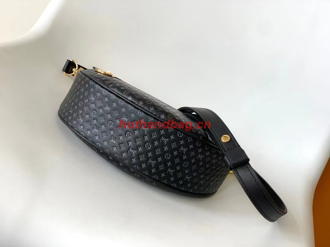 Louis Vuitton Loop M22591 BLACK