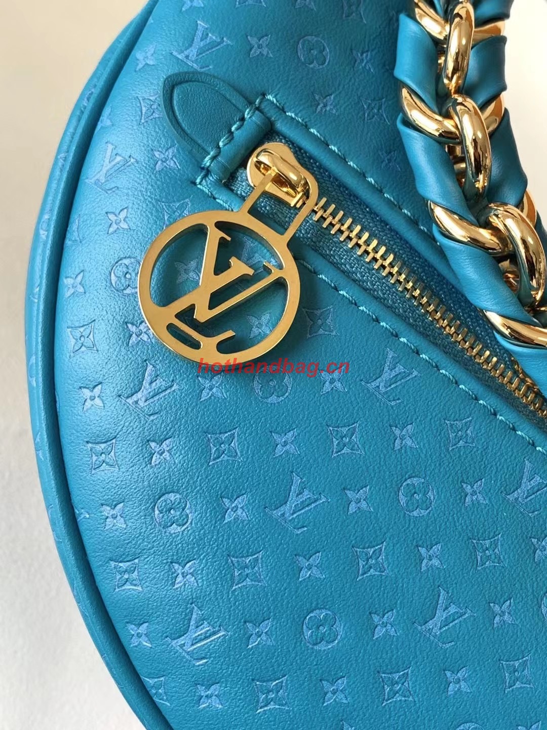 Louis Vuitton Loop M22591 Blue