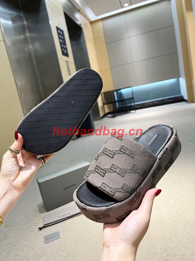 Balenciaga Shoes heel height 5CM 92177-1