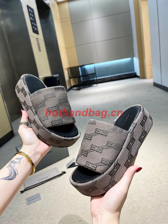 Balenciaga Shoes heel height 5CM 92177-1