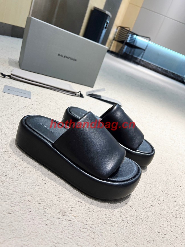 Balenciaga Shoes heel height 5CM 92177-4