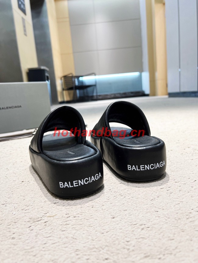 Balenciaga Shoes heel height 5CM 92177-4