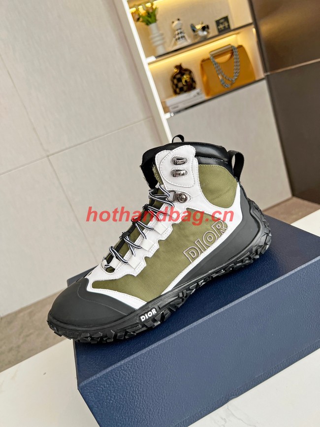 Dior sneakers 92179-11