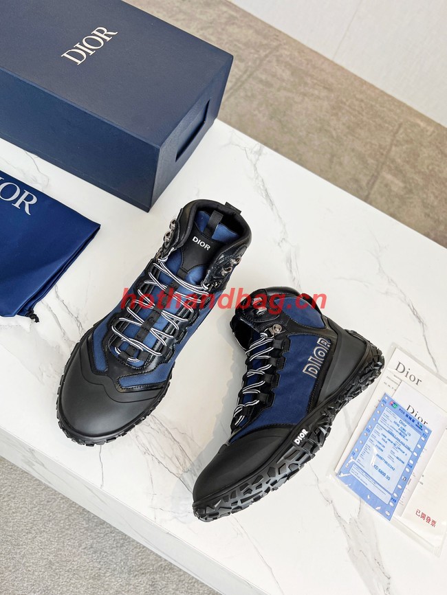 Dior sneakers 92179-6