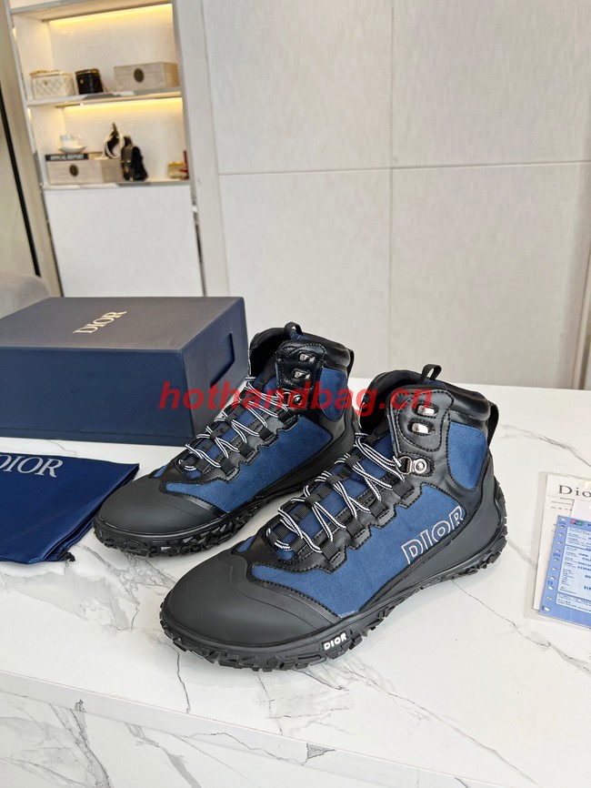 Dior sneakers 92179-6