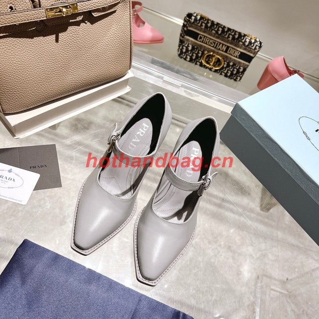 Prada shoes 92176-4