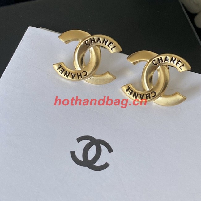 Chanel Earrings CE11271