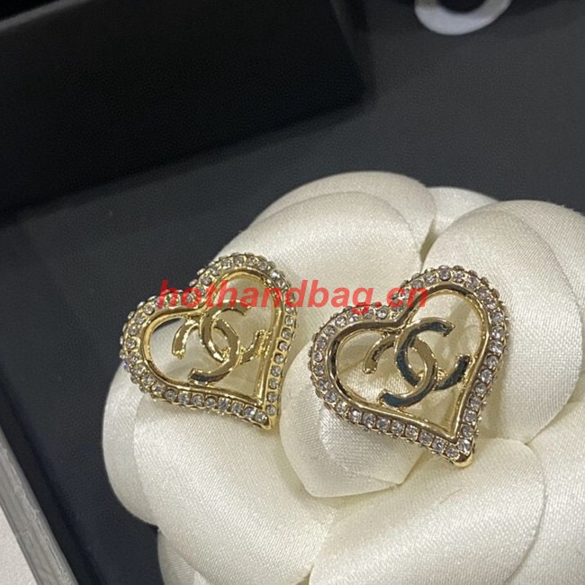 Chanel Earrings CE11273