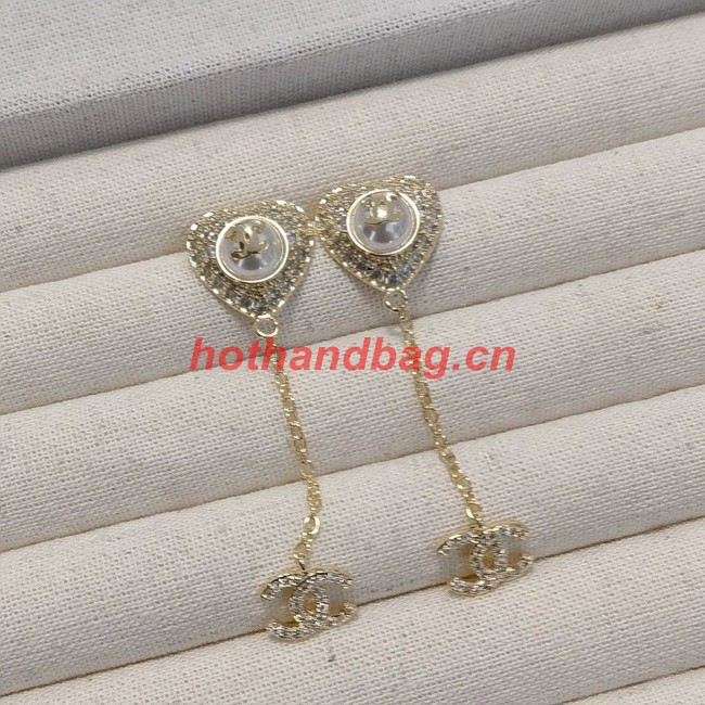 Chanel Earrings CE11279