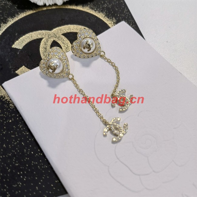 Chanel Earrings CE11279