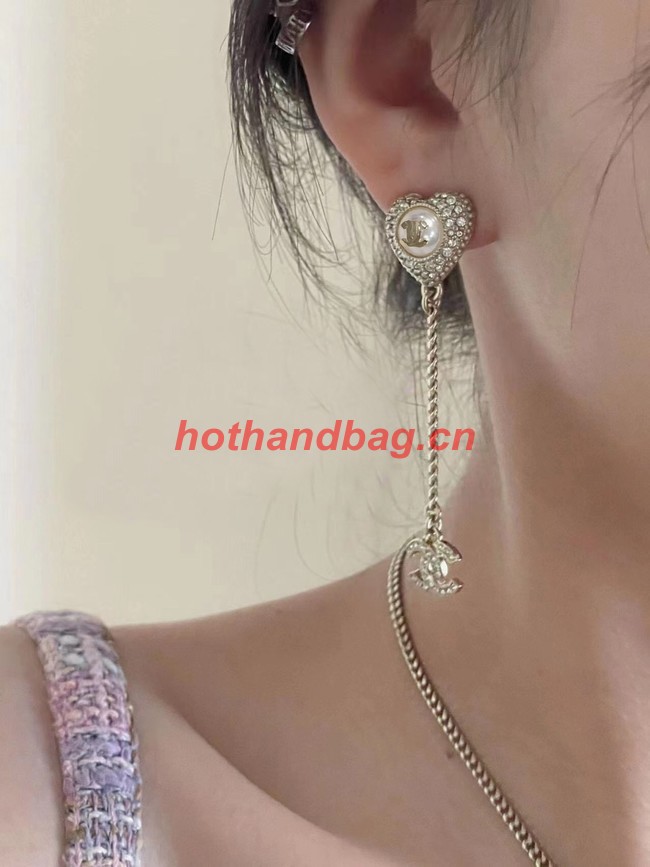 Chanel Earrings CE11279