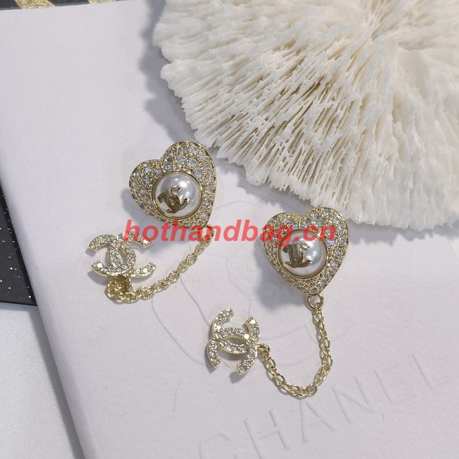 Chanel Earrings CE11279