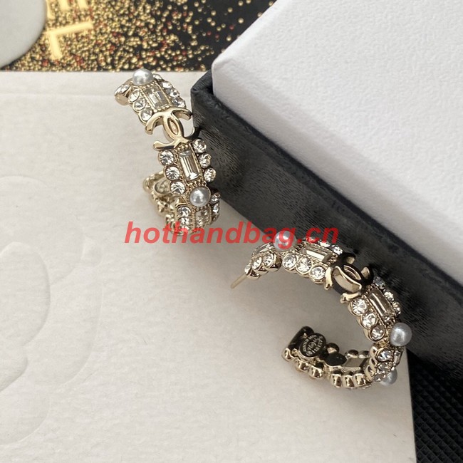 Chanel Earrings CE11283