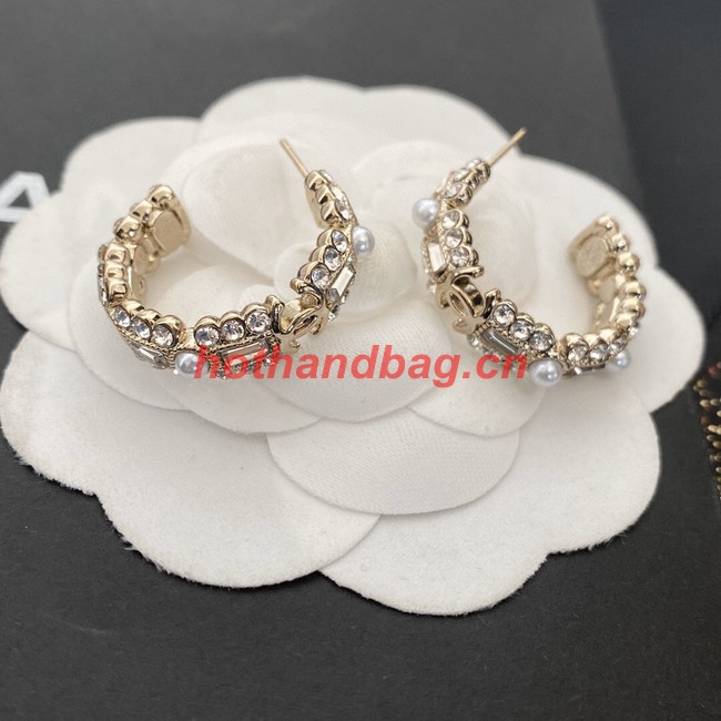 Chanel Earrings CE11283