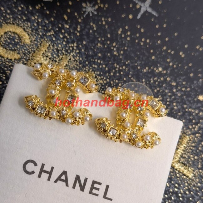 Chanel Earrings CE11285