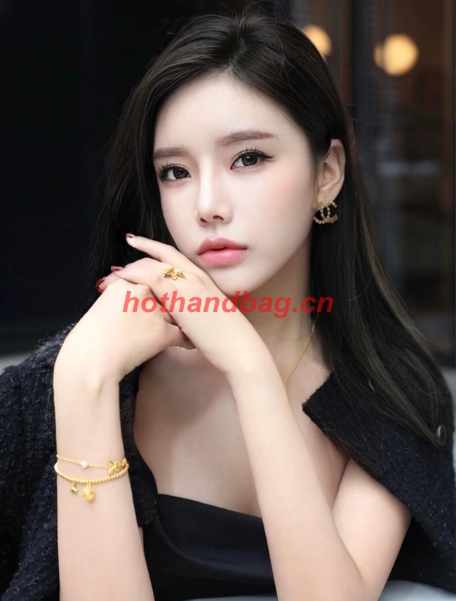 Chanel Earrings CE11286