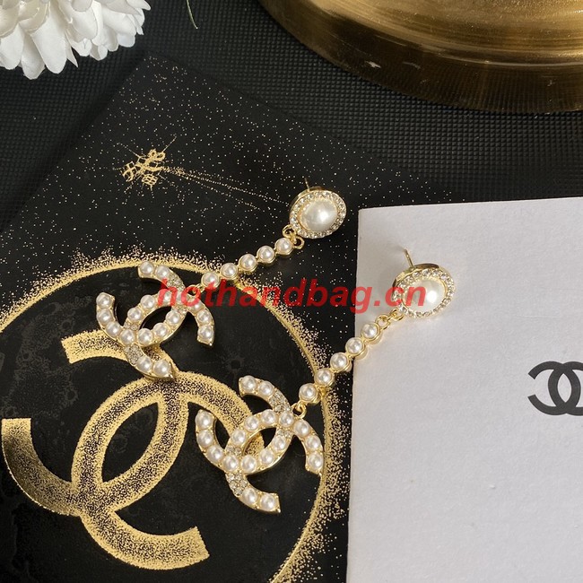 Chanel Earrings CE11289