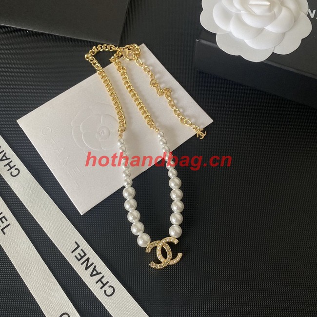 Chanel Necklace CE11275