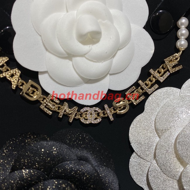 Chanel Necklace CE11276