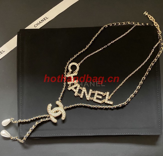 Chanel Necklace CE11277