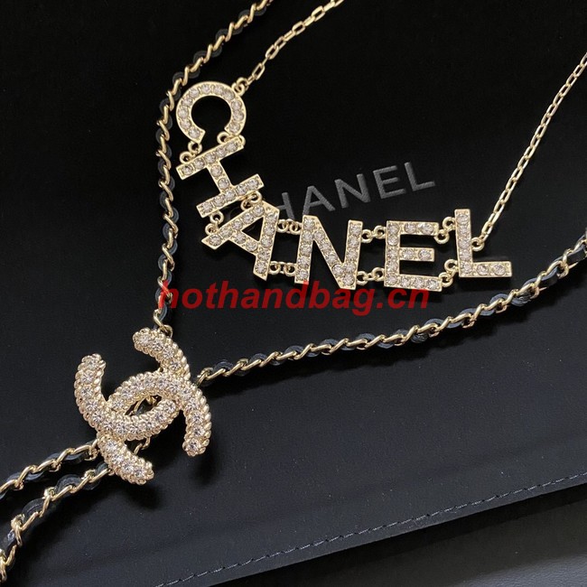 Chanel Necklace CE11277