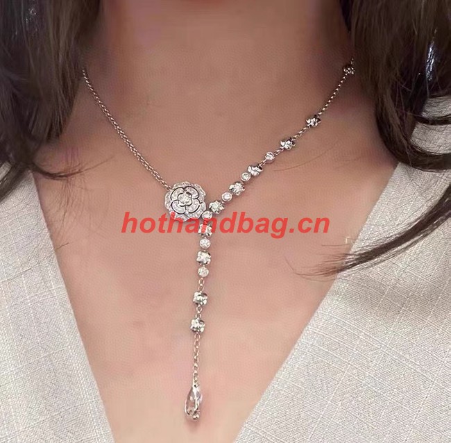 Chanel Necklace CE11280