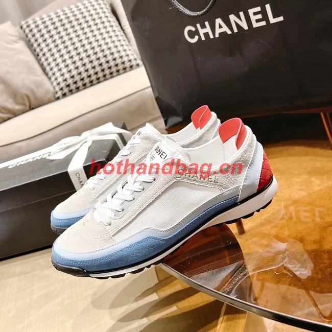 Chanel sneakers 92175-2