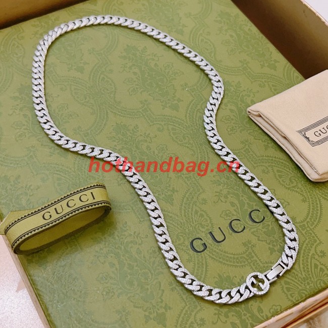 Gucci Necklace CE11268