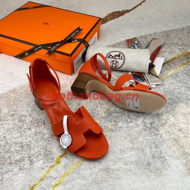 Hermes Shoes heel height 4.5CM 93177-1