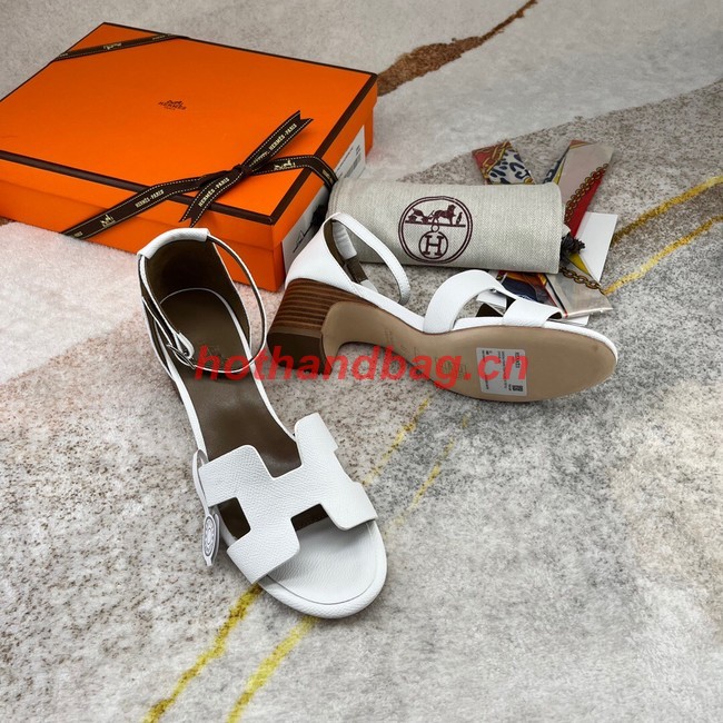 Hermes Shoes heel height 4.5CM 93177-4