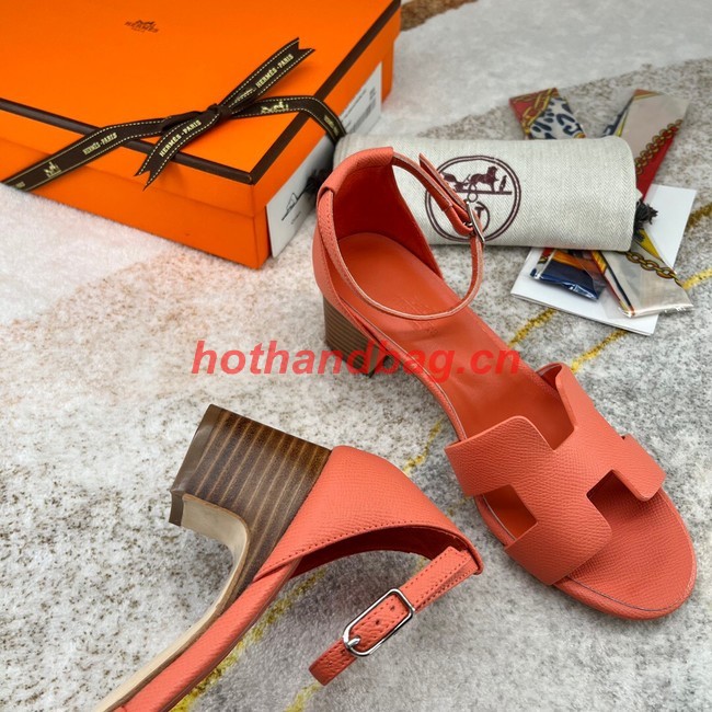 Hermes Shoes heel height 4.5CM 93177-7