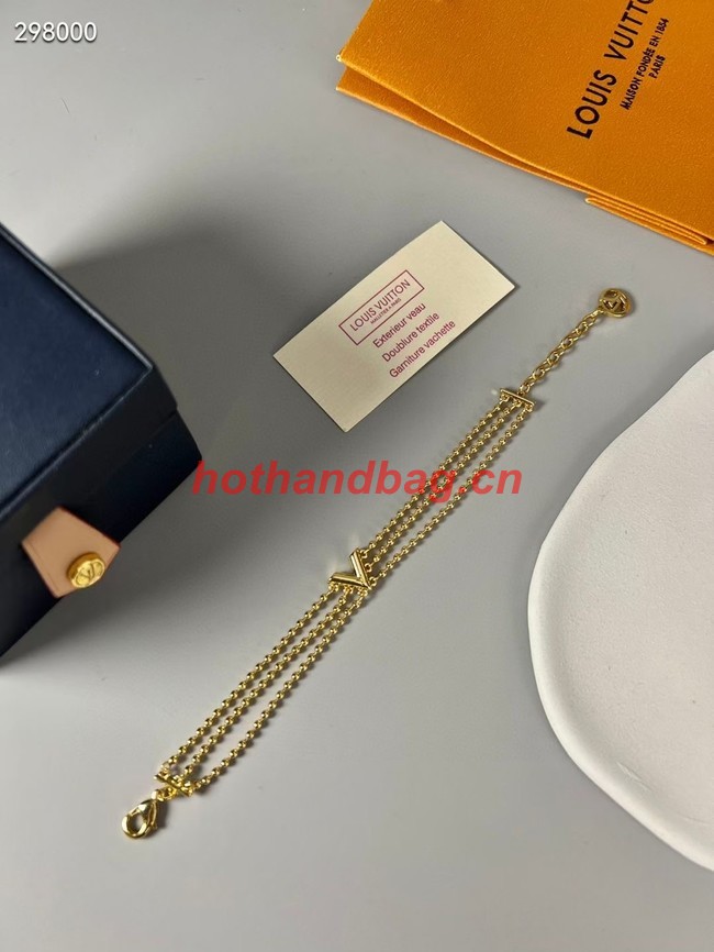 Louis Vuitton Bracelet CE11270