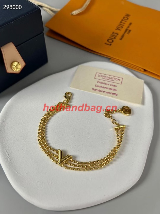 Louis Vuitton Bracelet CE11270