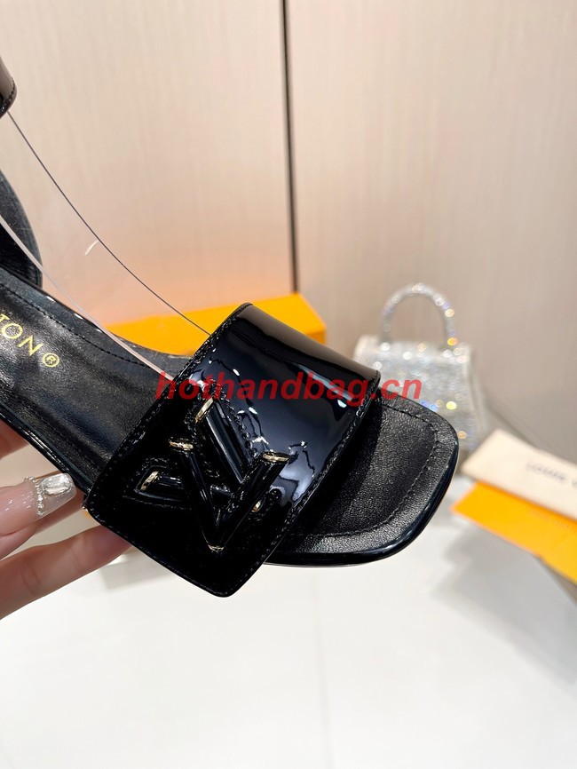 Louis Vuitton Shoes heel height 5.5CM 93178-3