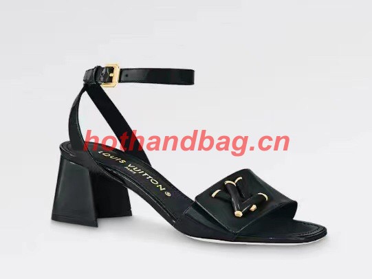 Louis Vuitton Shoes heel height 5.5CM 93178-3