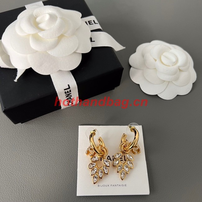 Chanel Earrings CE11304