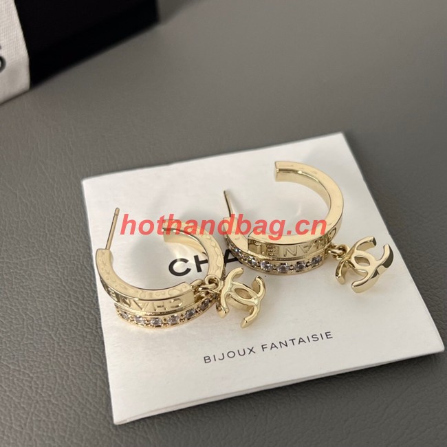 Chanel Earrings CE11306