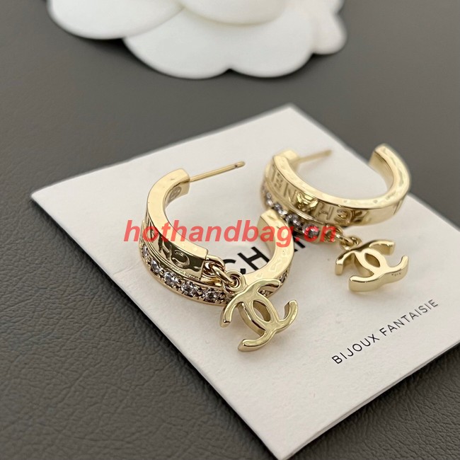 Chanel Earrings CE11306