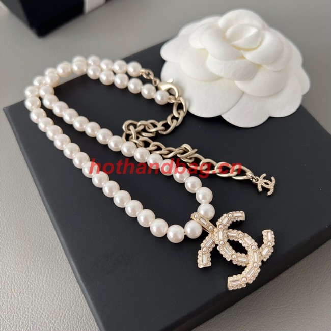 Chanel Necklace CE11303