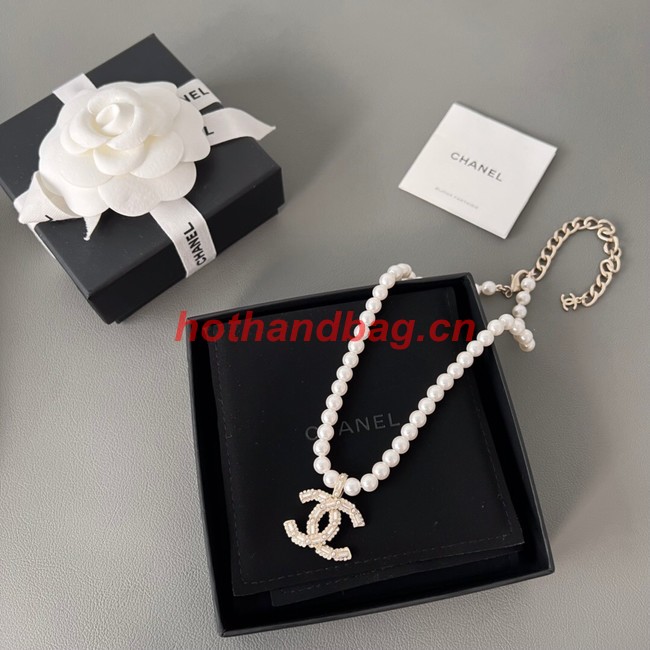 Chanel Necklace CE11303