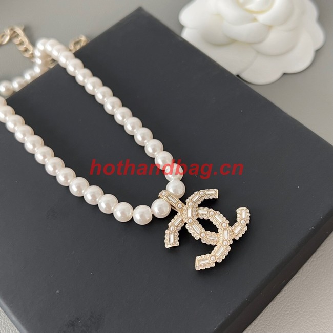 Chanel Necklace CE11303