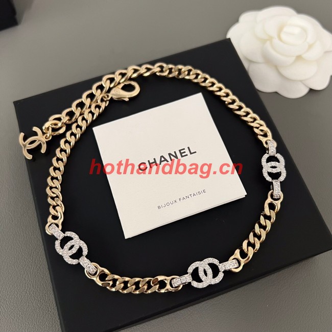 Chanel Necklace CE11309