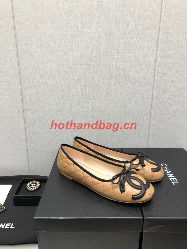 Chanel Shoes 93189-2