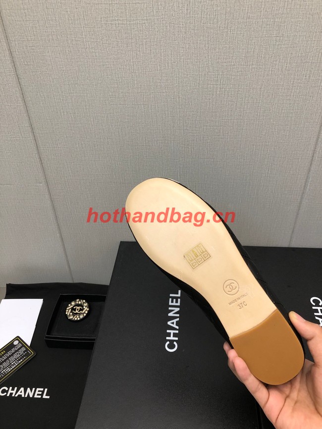 Chanel Shoes 93189-3