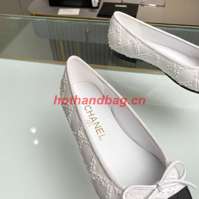 Chanel Shoes 93195-2