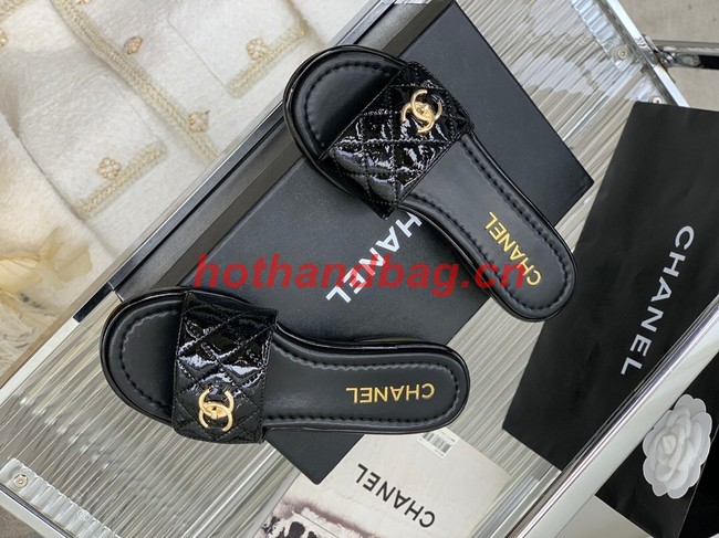 Chanel Shoes heel height 3CM 93185-3